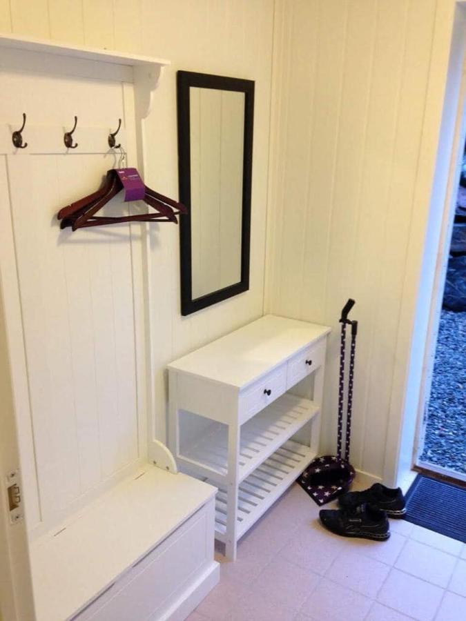 Bakkevik Brygge Appartement Kalvåg Buitenkant foto
