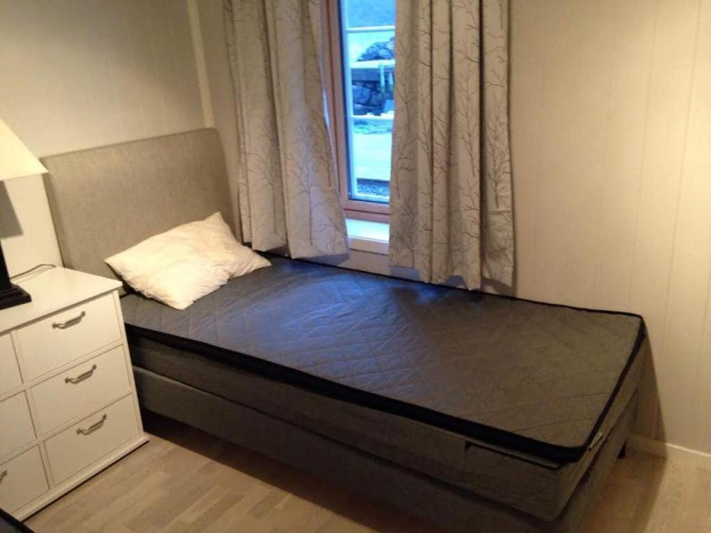 Bakkevik Brygge Appartement Kalvåg Buitenkant foto