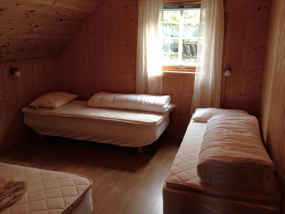 Bakkevik Brygge Appartement Kalvåg Kamer foto