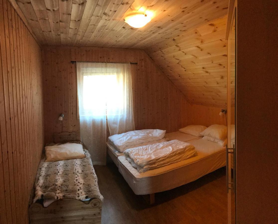 Bakkevik Brygge Appartement Kalvåg Buitenkant foto